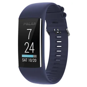 Smartwatch Polar A370 Fitness Tracker (size: M/L 140-200 mm)
