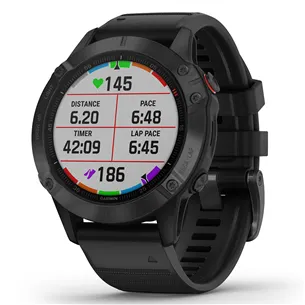 GPS-watch Garmin fēnix 6 PRO