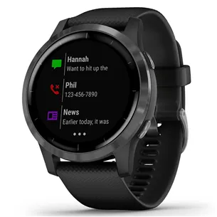 GPS-smartwatch Garmin Vivoactive 4