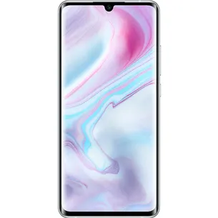 Smartphone Xiaomi Note 10 (128 GB)