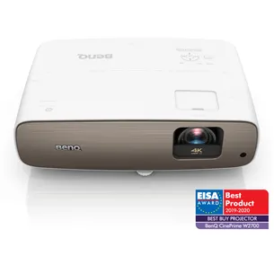 Projector BenQ W2700 4K