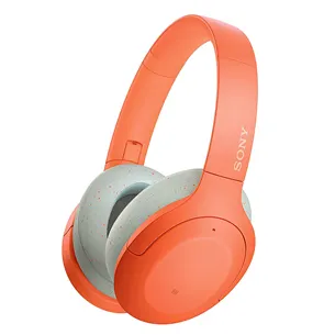 Noise-cancelling wireless headphones Sony