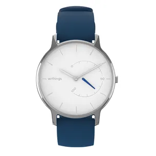 Smartwatch Withings Move Timeless Chic Activity tracker