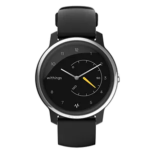 Smartwatch Withings Move ECG Activity tracker