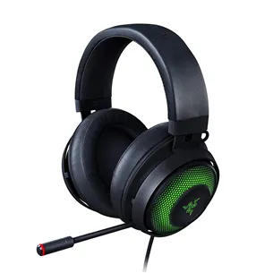 Headset Razer Kraken Ultimate RGB