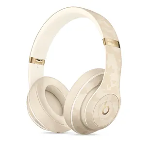 Noise cancelling wireless headphones Beats Studio 3