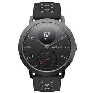 Smartwatch Withings Steel HR Sport (40 mm)