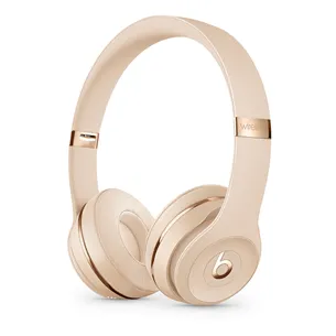 Wireless headphones Beats Solo 3