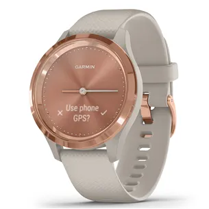 Smartwatch Garmin Vivomove 3S
