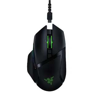 Wireless mouse Razer Basilisk Ultimate + Dock