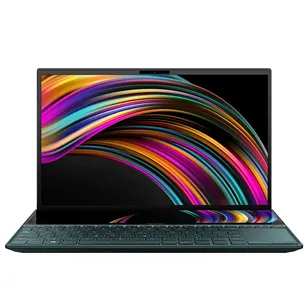 Notebook ASUS ZenBook Duo UX481FL celestial blue UX481FL-BM039T