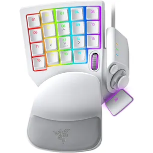 Optical keyboard Razer Tartarus Pro