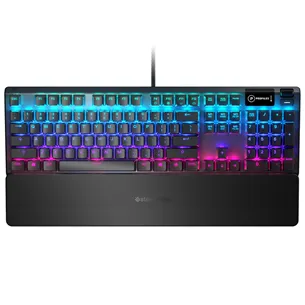 Keyboard SteelSeries Apex 5 (SWE)