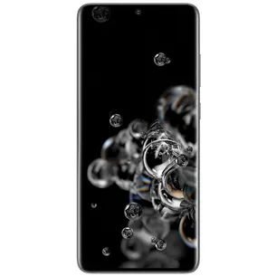 Smartphone Samsung Galaxy S20 Ultra 5G (128 GB)