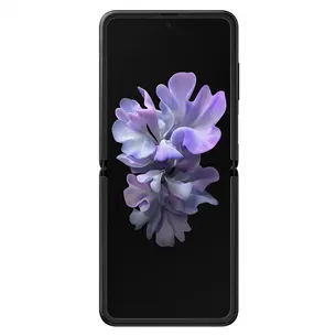 Smartphone Samsung Galaxy Z Flip black SM-F700FZKDSEB