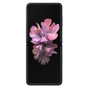 Smartphone Samsung Galaxy Z Flip purple SM-F700FZPDSEB