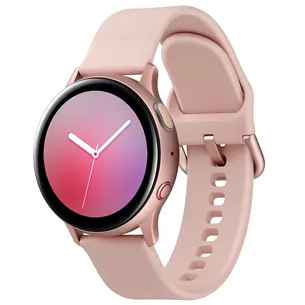 Smartwatch Samsung Galaxy Watch Active 2 LTE aluminium (44 mm)