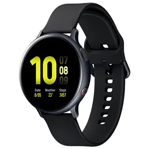 Smartwatch Samsung Galaxy Watch Active 2 LTE aluminium (40 mm)