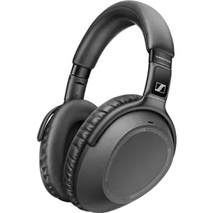 Noice-cancelling wireless headphones Sennheiser PXC550 II