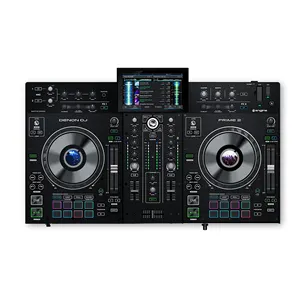 DJ controller Denon DJ Prime 2