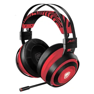 Wireless headset Razer Nari Ultimate PewDiePie