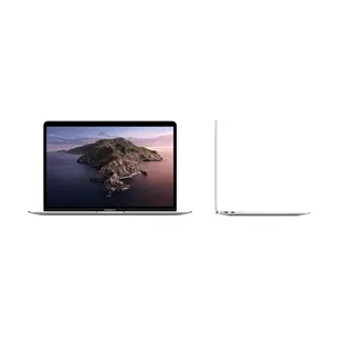 Notebook Apple MacBook Air 2020 (256 GB) RUS silver MWTK2RU/A