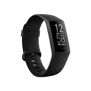 Smartwatch Fitbit Charge 4 Activity tracker
