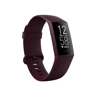 Smartwatch Fitbit Charge 4 Activity tracker