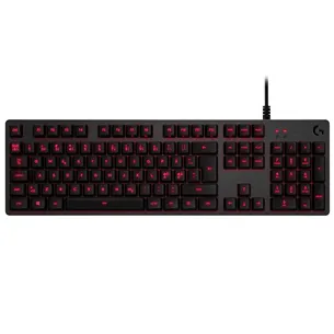 Mechanical keyboard Logitech G413 (US)