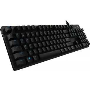 Keyboard Logitech G512 Special Edition (US)