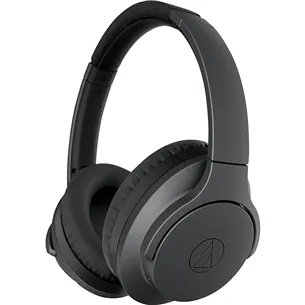 Noise cancelling wireless headphones Audio Technica ANC700