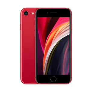 Smartphone Apple iPhone SE 2020 (256 GB)