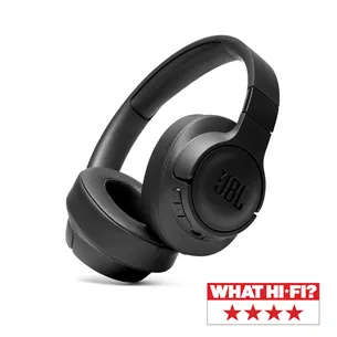 Noise cancelling wireless headphones JBL TUNE 750BTNC