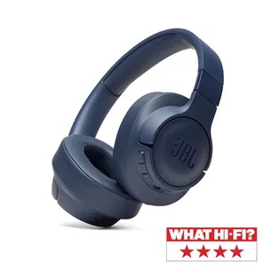 Noise cancelling wireless headphones JBL TUNE 750BTNC