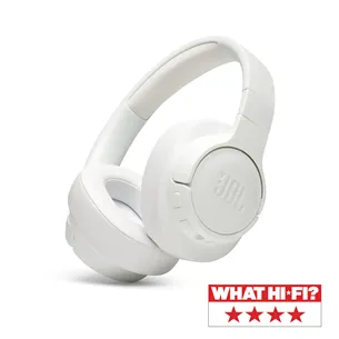 Noise cancelling wireless headphones JBL TUNE 750BTNC