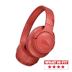 Noise cancelling wireless headphones JBL TUNE 750BTNC
