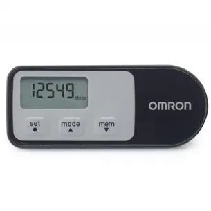 Step-counter Omron Walking style One 2.1