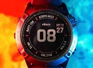 Smartwatches
